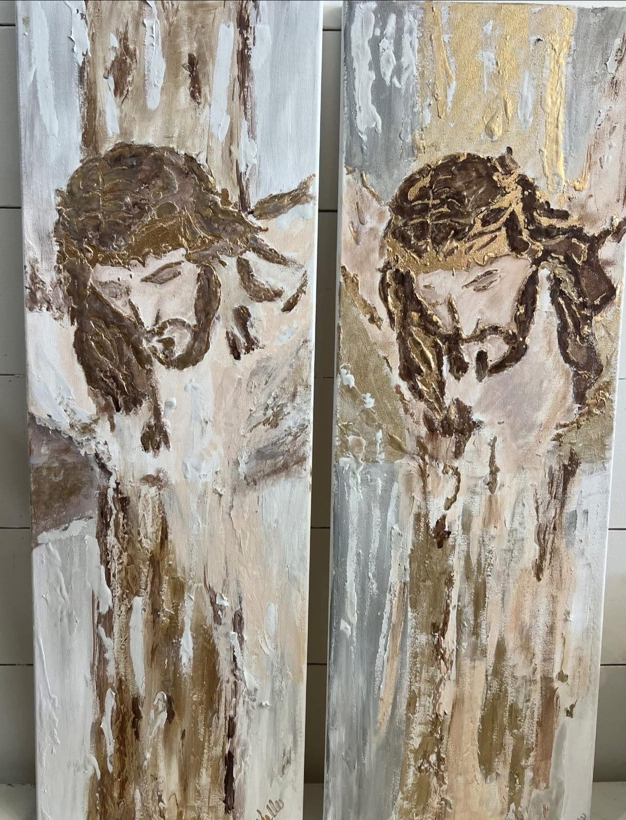 a tree in front of a building